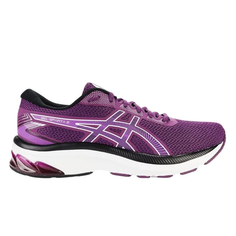 Tênis Asics Gel-Sparta 2 Feminino Roxo