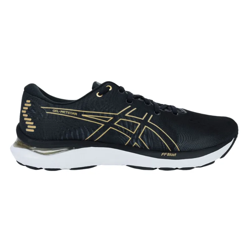 Tênis Asics Gel-Meteora Masculino Preto 42