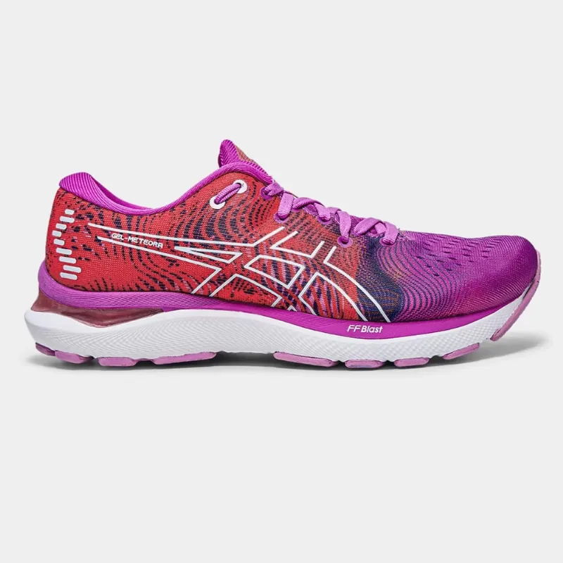 Tênis Asics Gel-Meteora Feminino