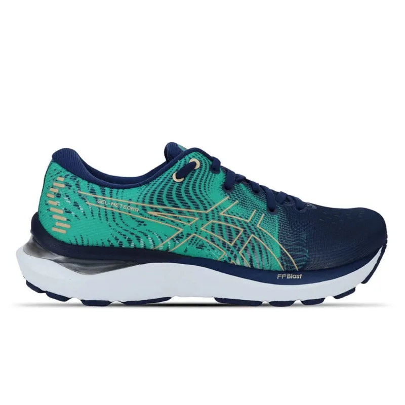 Tênis asics gel meteora feminino