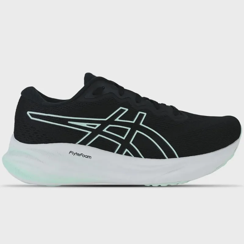 Tênis Asics Gel Pulse 15 Se Feminino Preto