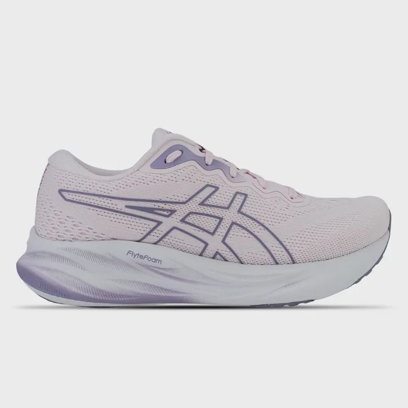 Tênis asics gel pulse 15 se - feminino