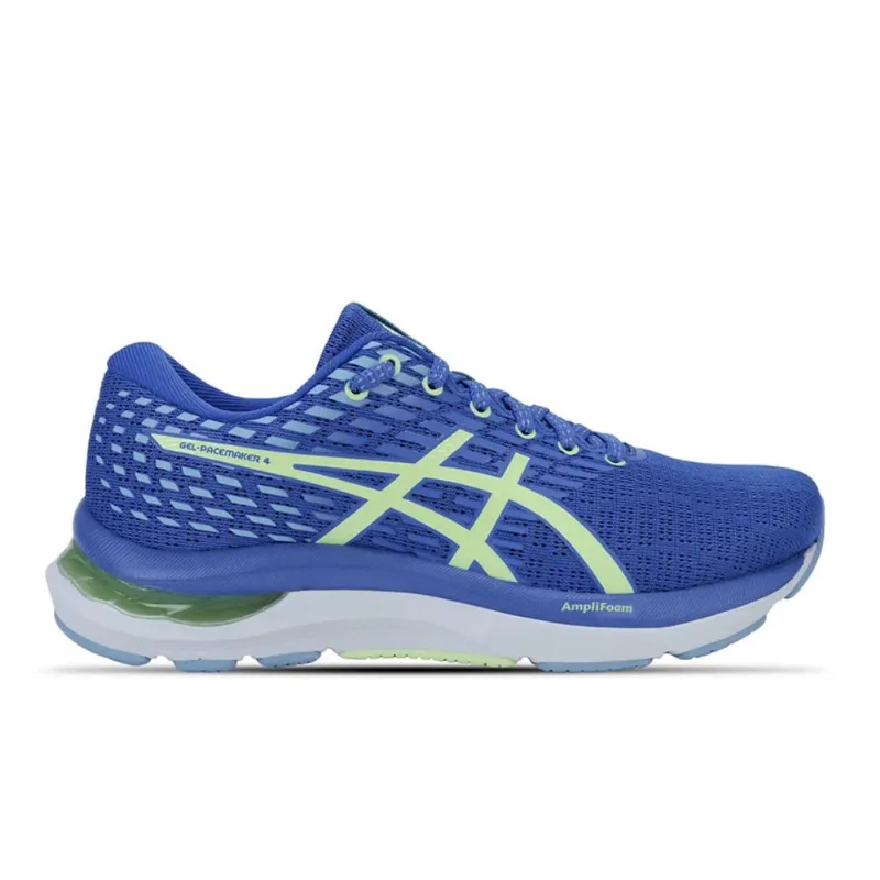 Tênis asics gel pacemaker 4 feminino