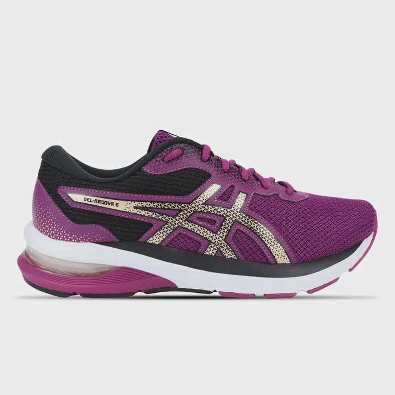 Tênis Asics Gel Nagoya 6 - Feminino