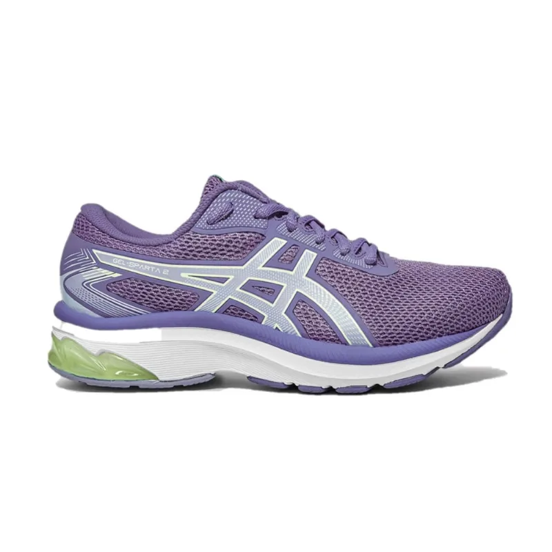 Tênis asics gel sparta 2 feminino