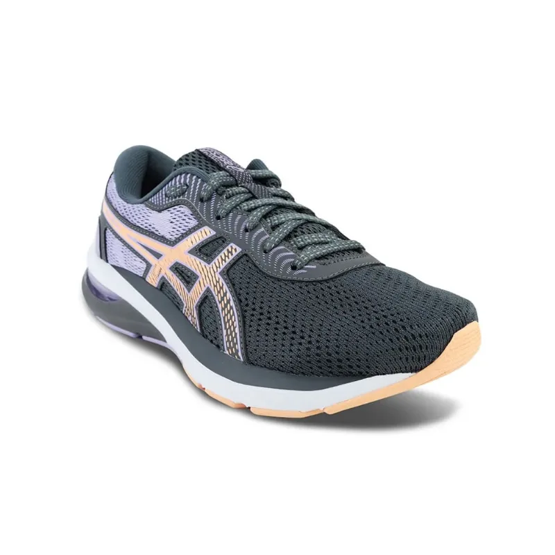 Tênis asics gel shogun 6 feminino