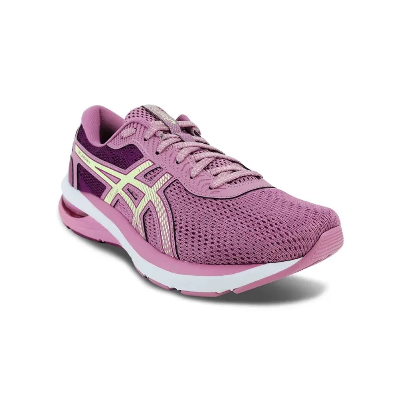 Tênis asics gel shogun 6 feminino