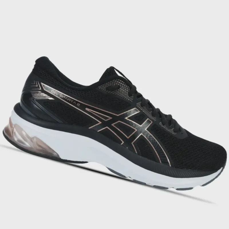 Tenis Asics Gel-sparta 2 Feminino