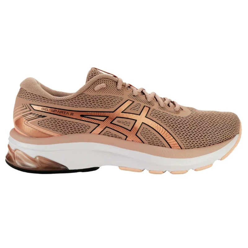 Tênis Asics Gel-Sparta 2 Feminino Bege