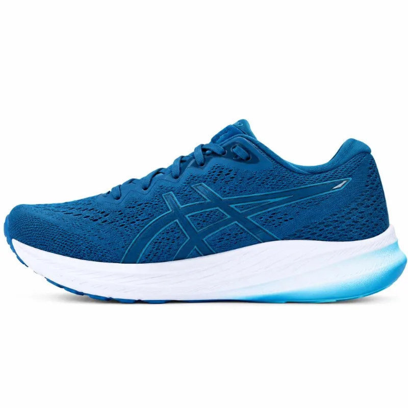 Tênis Asics Gel-Pulse 15 SE Azul/Branco 038 - Asics