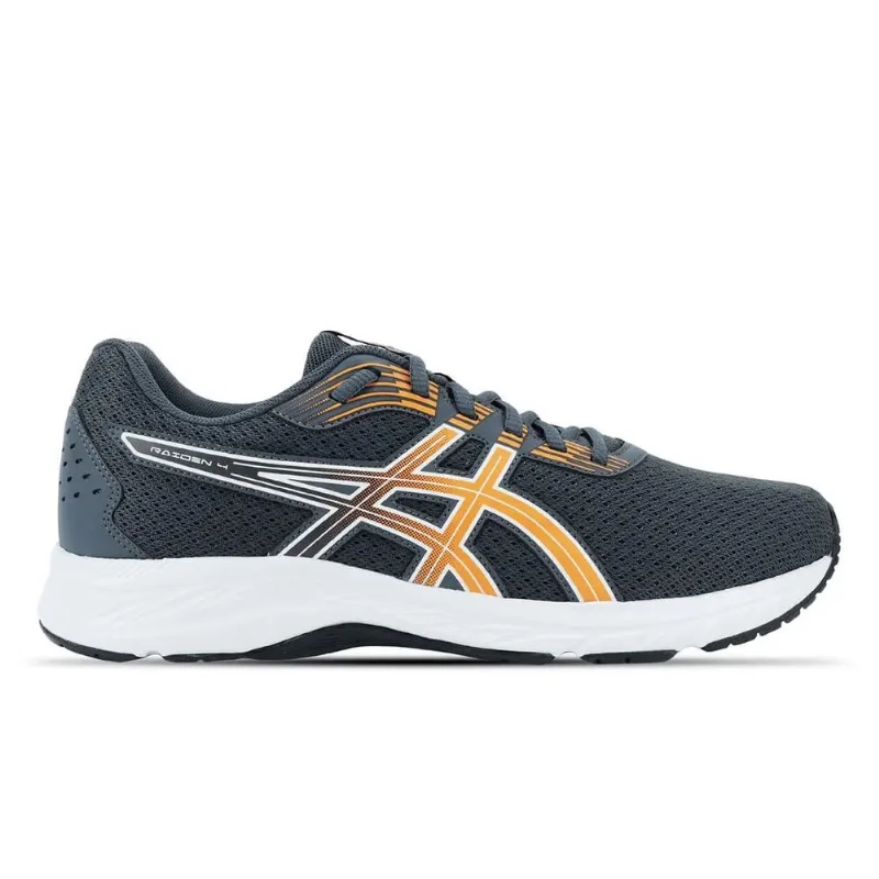 Tênis Asics Raiden 4 Carrier Grey-masculino - Asics