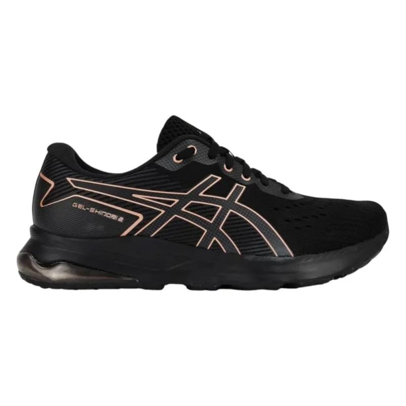 Tênis Asics Gel-Shinobi 2 Feminino - Asics - Moda