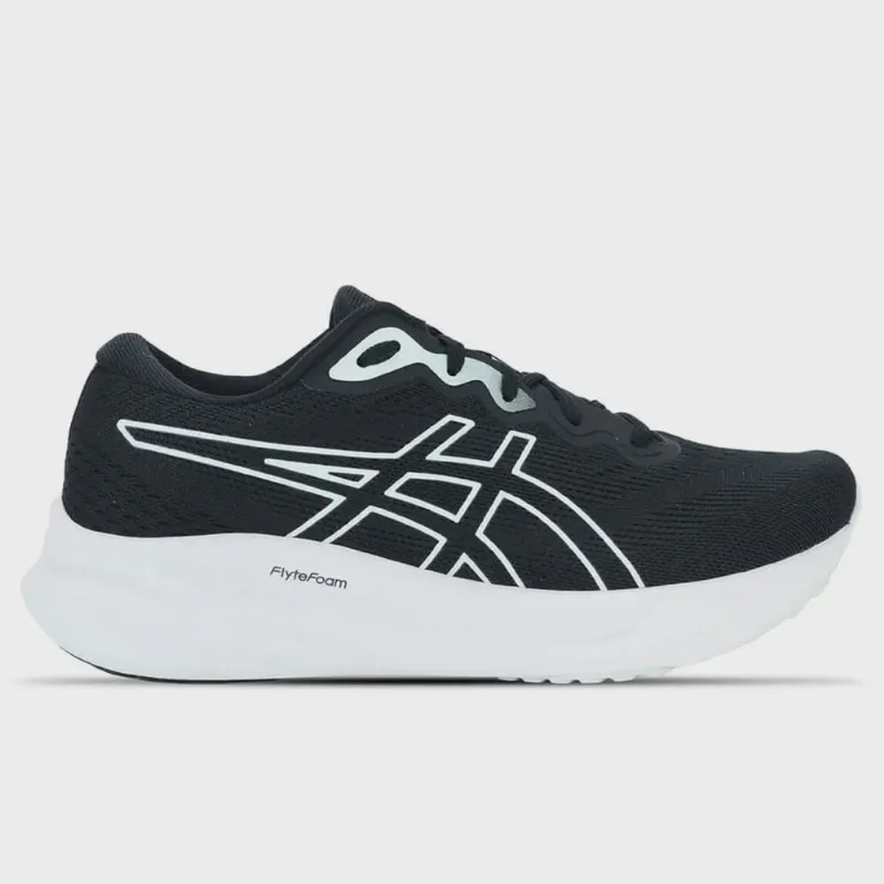 Tênis Asics Gel Pulse 15 Se Feminino Preto Sea