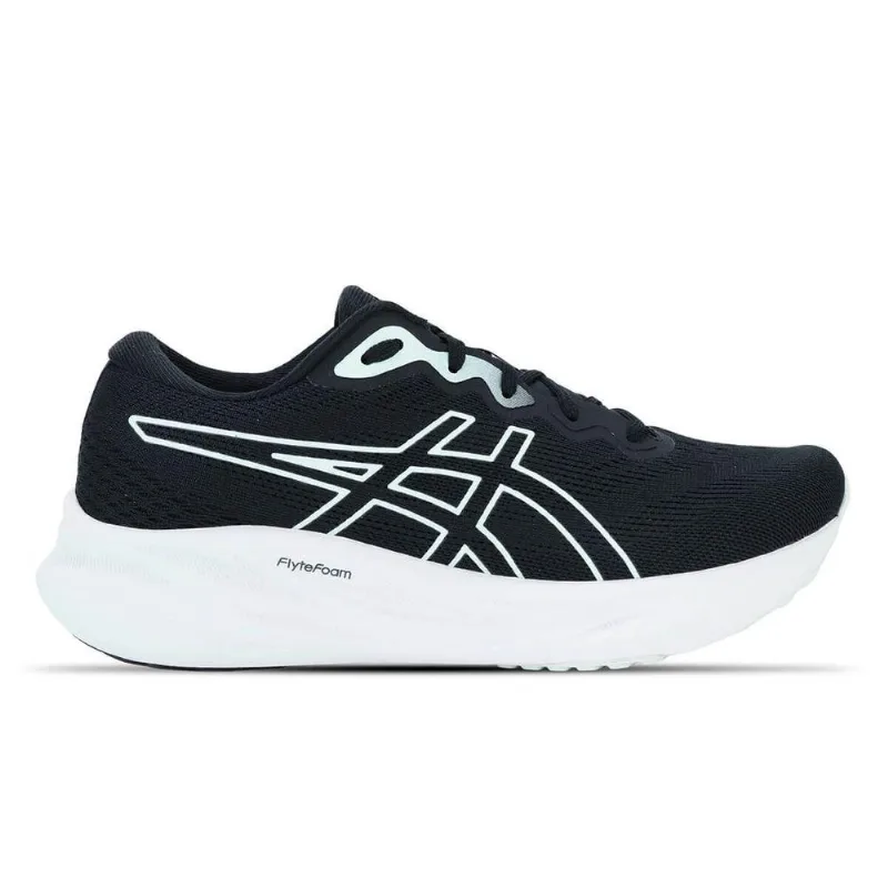 Tênis Asics Gel-Pulse 15 SE Preto/Branco 038