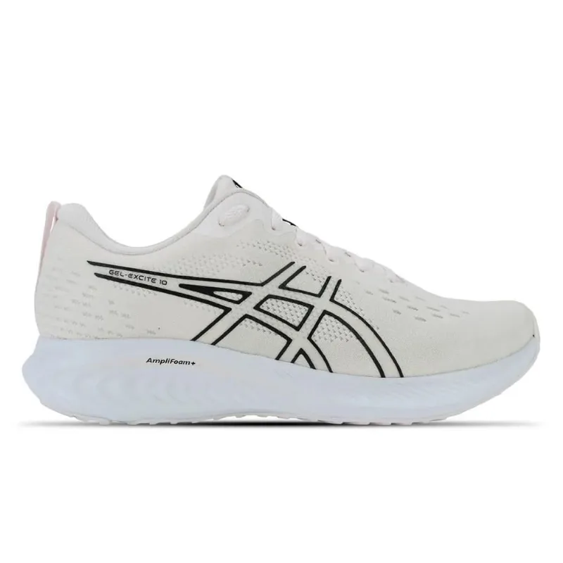 Tênis Asics Gel-excite 10 Pale Pink-feminino