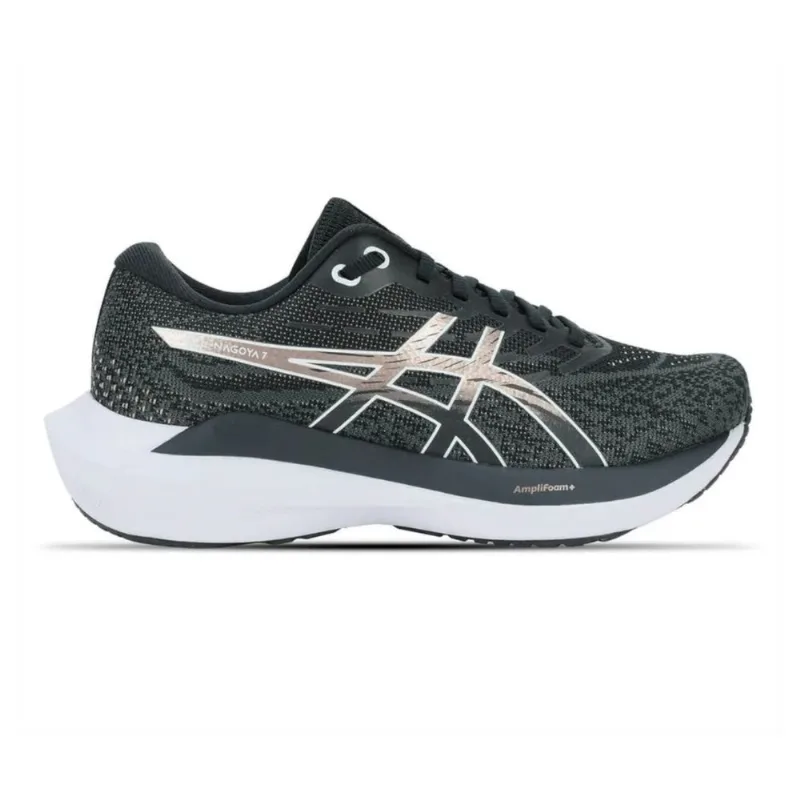 Tênis Asics Gel Nagoya 7 Feminino 38 / Preto