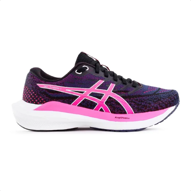 Tênis Asics Gel Nagoya 7 Feminino