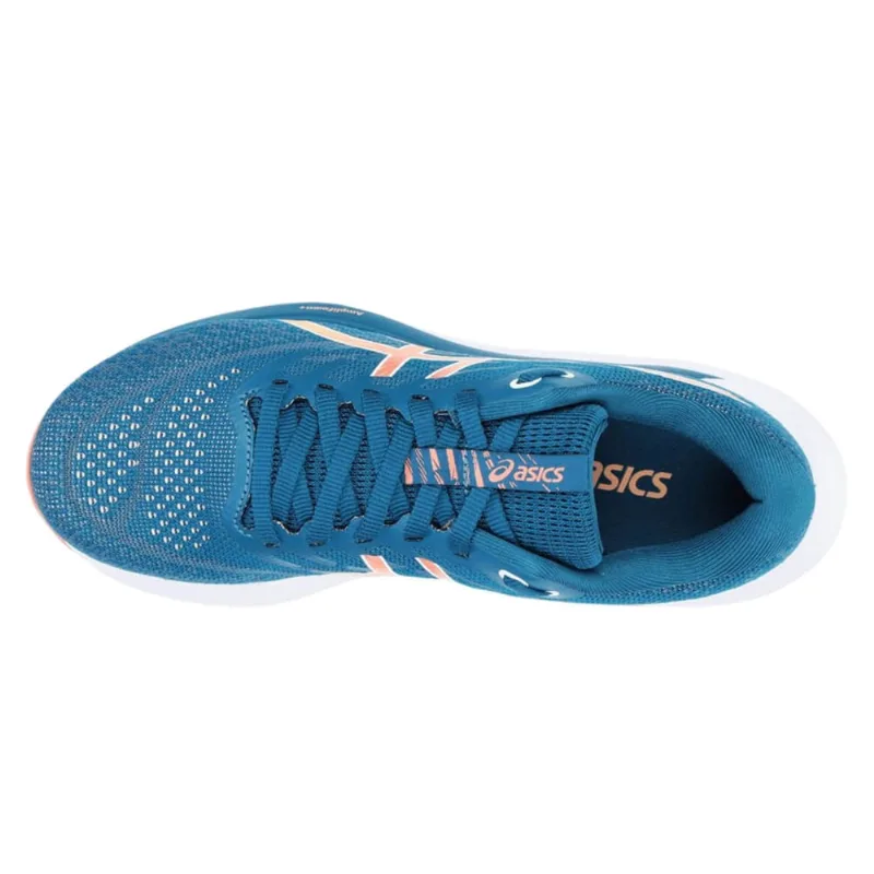 Tênis Asics Gel-Nagoya 7 Feminino Azul - Asics