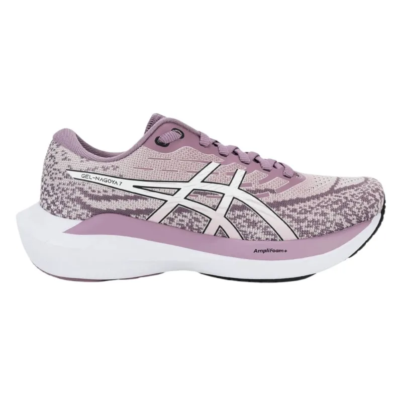 Tênis Asics Gel-Nagoya 7 Feminino Rosa