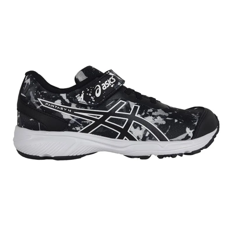 Tênis Asics Fantasy 4 Infantil - Asics - Esporte E Lazer