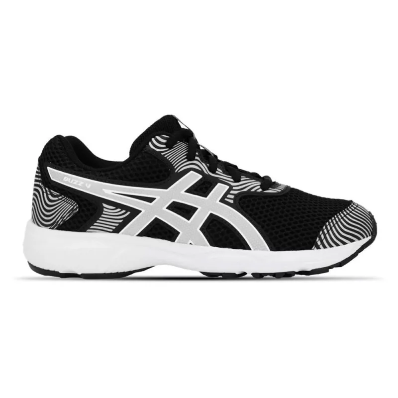 Tênis Asics Buzz 4 Infantil - Asics