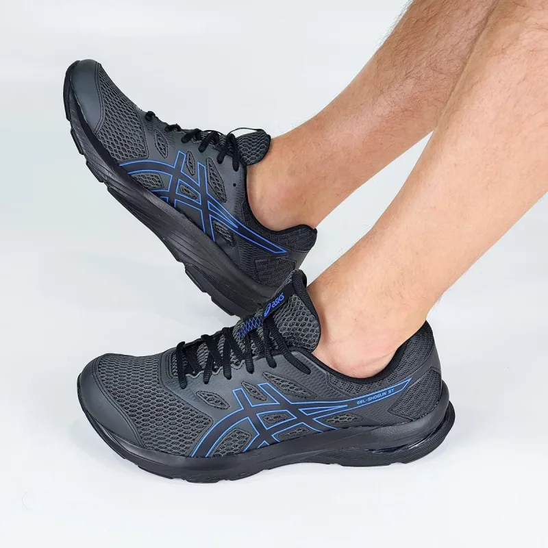 Tênis Asics Masculino Gel Shogun ST - Asics