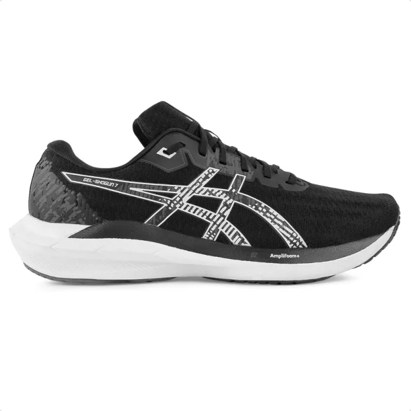 Tênis Asics Gel Shogun 7 Masculino - Asics - Esporte E Lazer