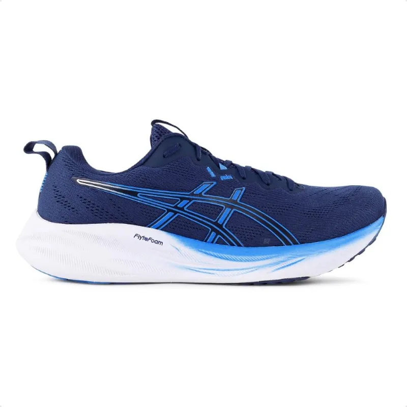 Tênis Asics Gel-Pulse 16 SE Masculino 41 / Marinho / Azul
