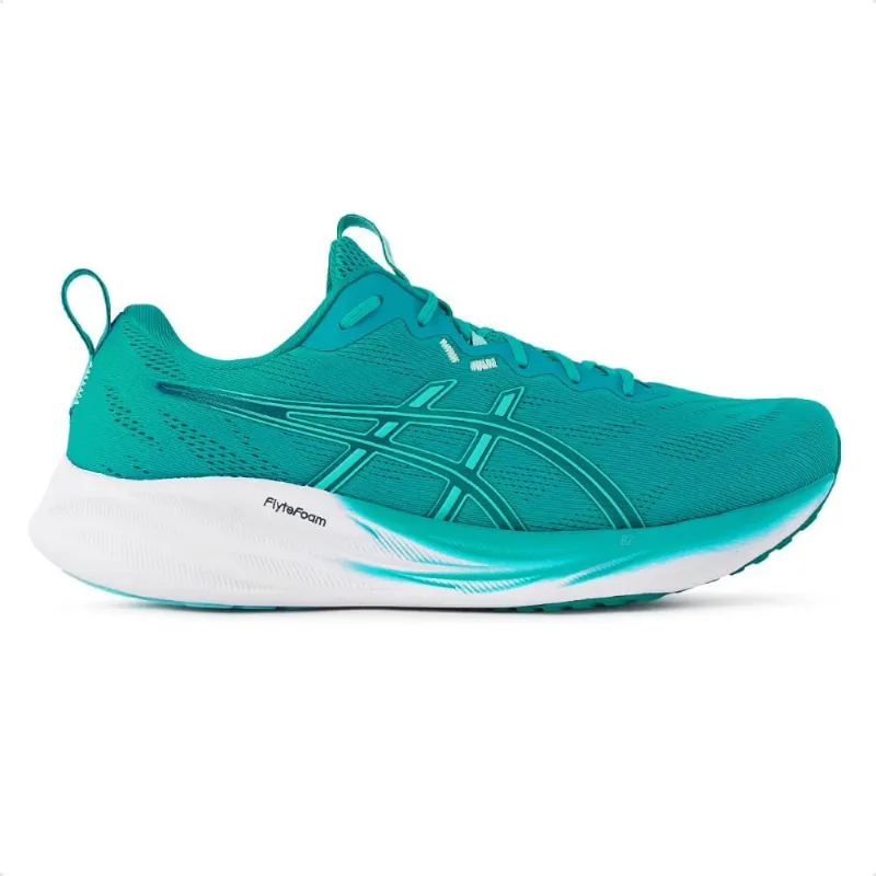 Tênis Asics Gel-Pulse 16 SE Masculino 43 / Verde / Branco - Asics