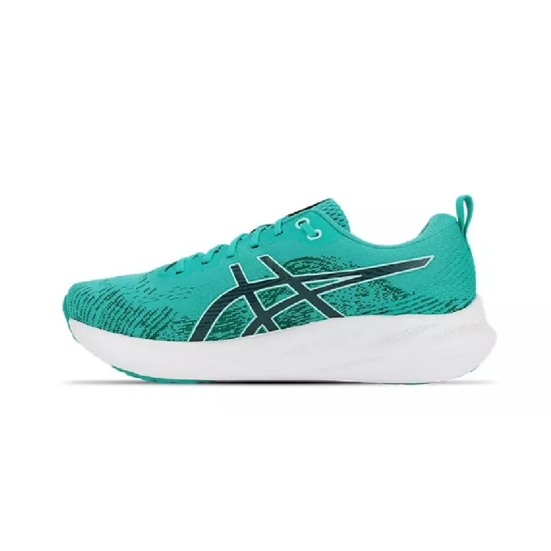 Tenis Asics Gel-electrus 2 Verde Agua 040