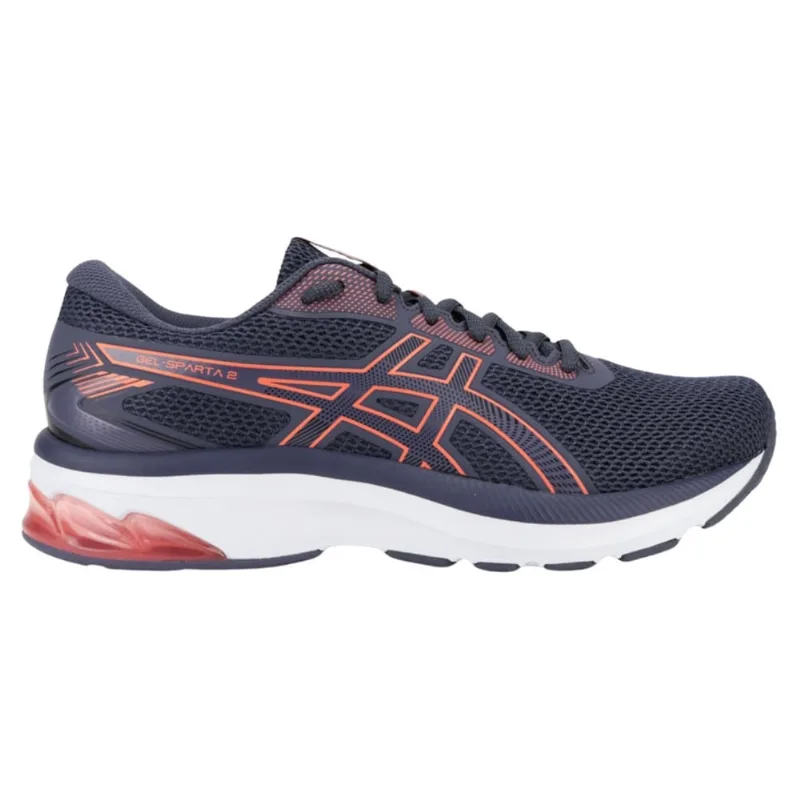 Tênis Asics Gel-Sparta 2 Feminino Azul