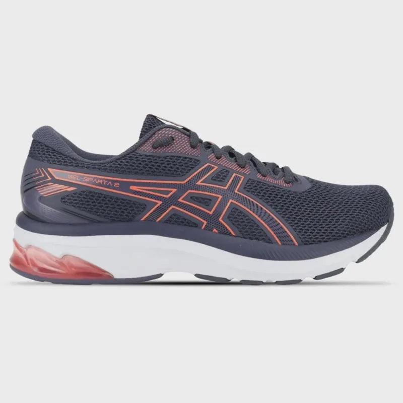Tênis Asics GEL-Sparta 2 Feminino Nevoa