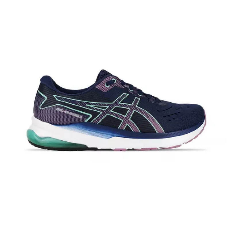 Tenis Asics Gel-shinobi 2 Azul/verde 038