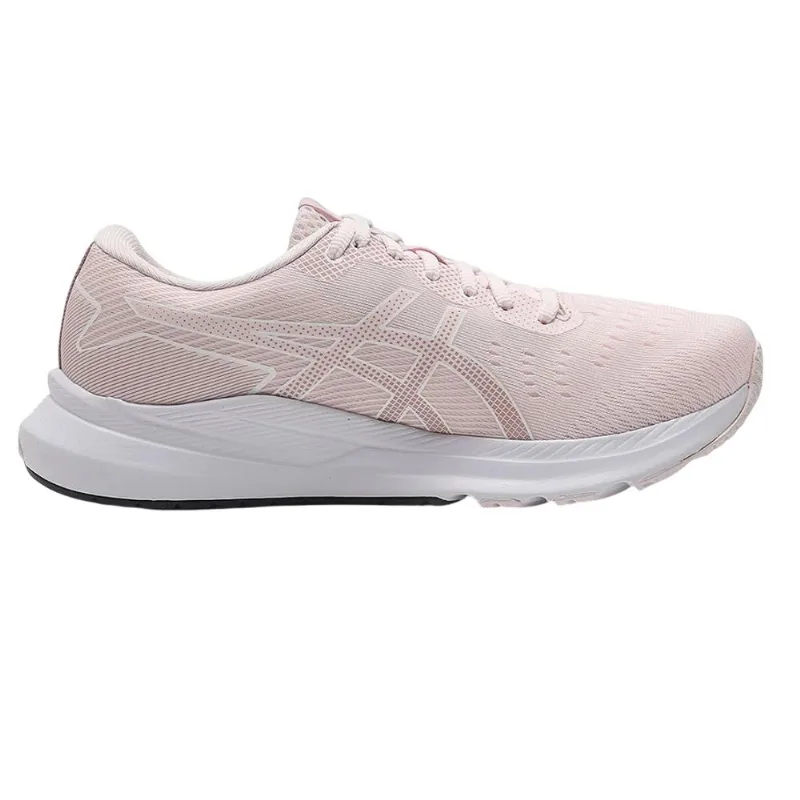 Tenis Asics Gel-shinobi 2 Rosa/bege 037