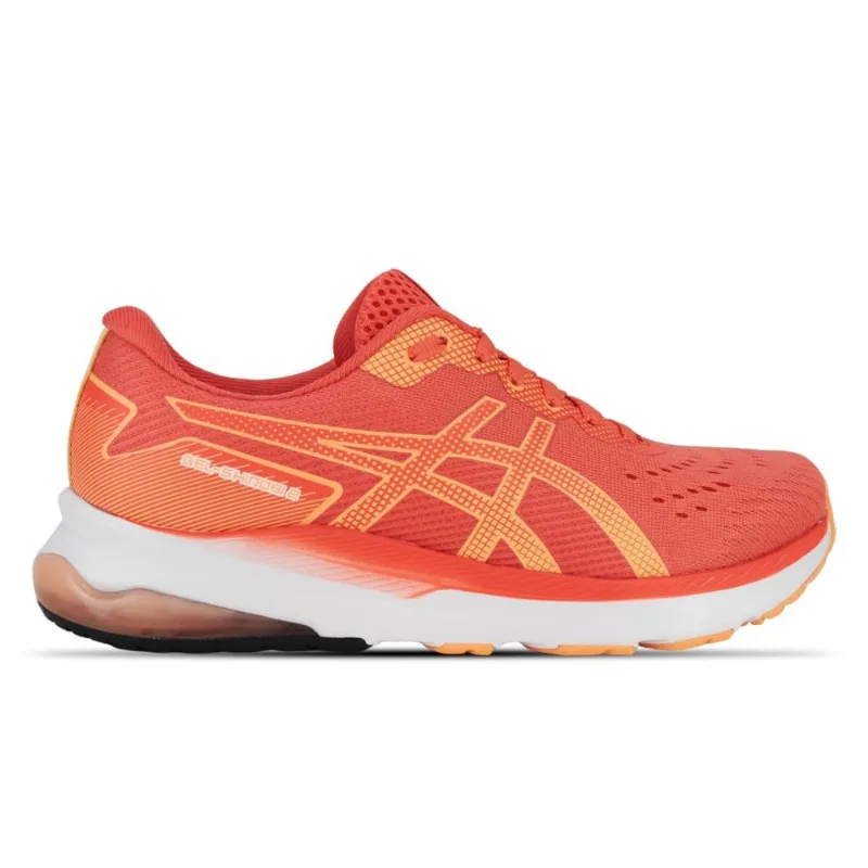 Tenis Asics Gel-shinobi 2 Rosa/rosa 035