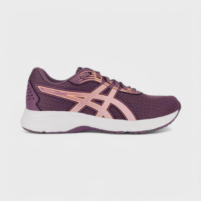 Tênis Esportivo Fem Asics Raiden 4 Roxo 1012B710.501 35 / Roxo - Asics