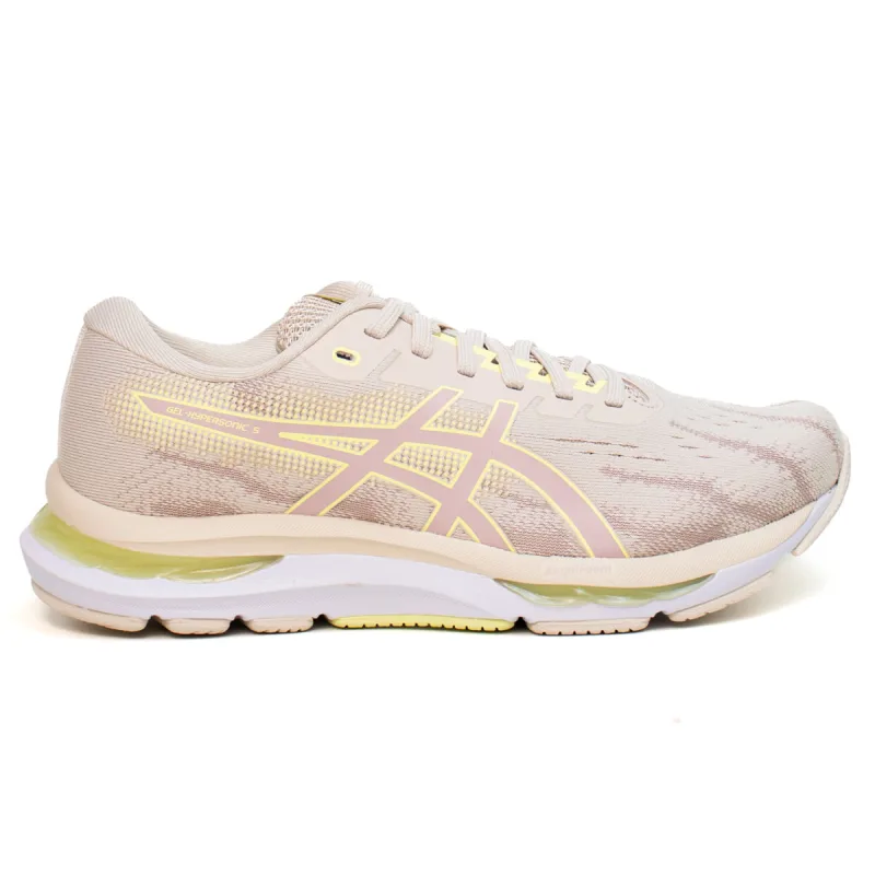 Tênis Asics Hypersonic 5 Feminino - Asics