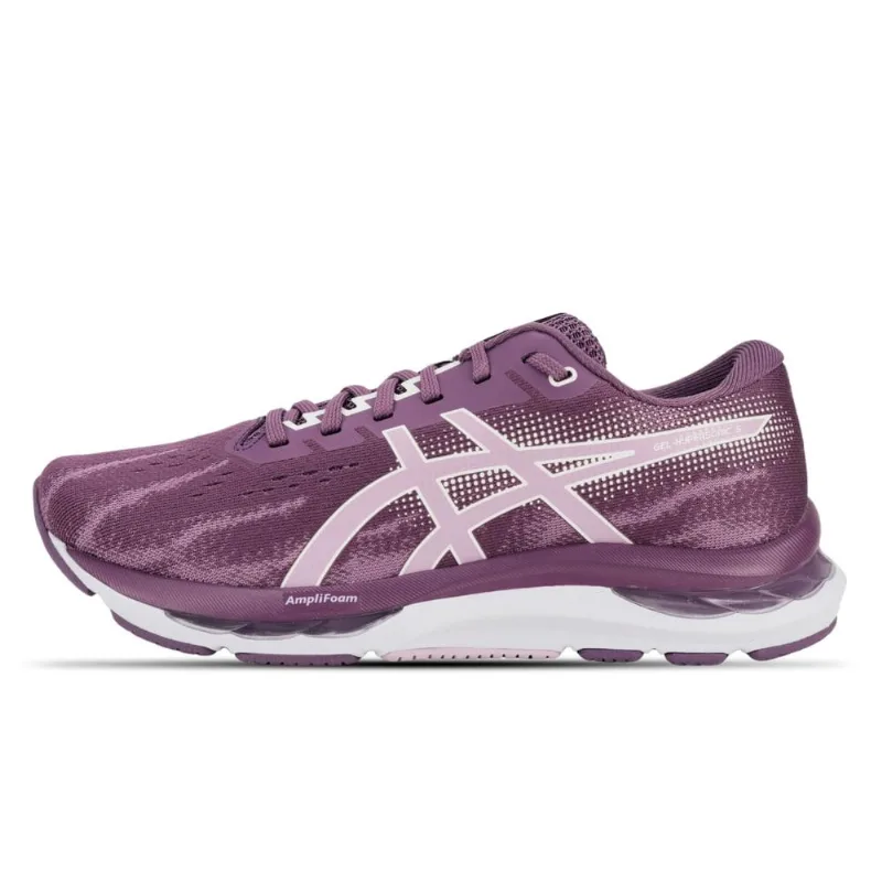 Tenis Asics Gel-hypersonic 5 Roxo/roxo 037