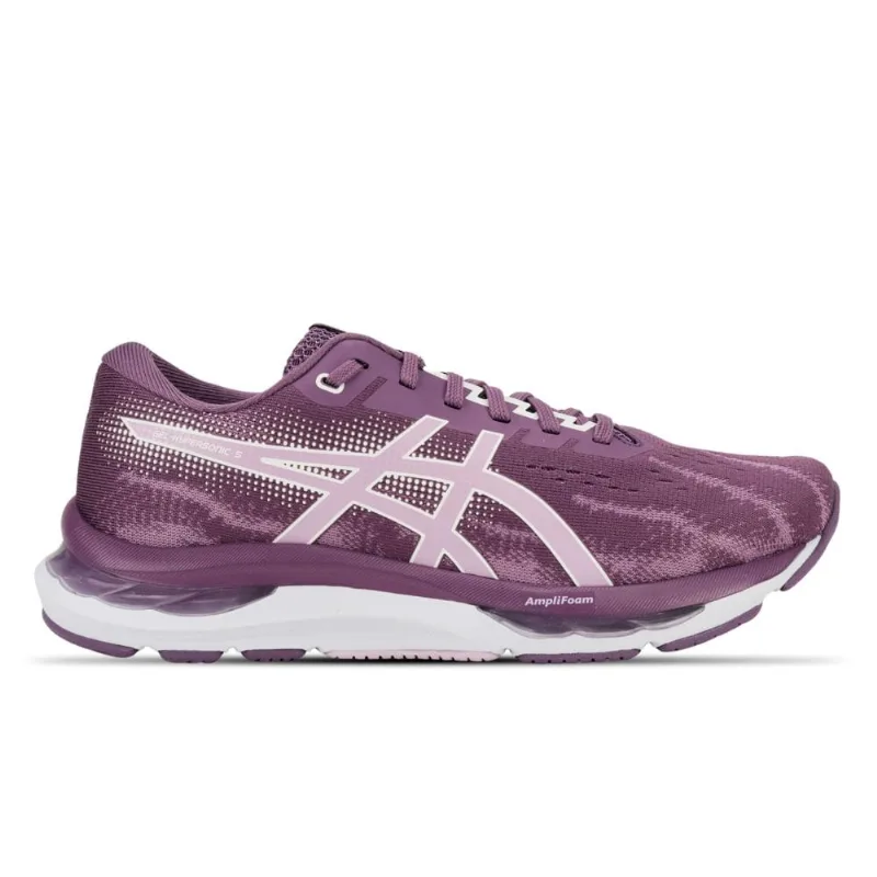 Tenis Asics Gel-hypersonic 5 Roxo/roxo 038 - Asics