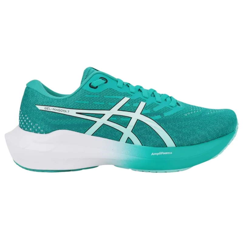 Tênis Asics Gel-Nagoya 7 Feminino Verde