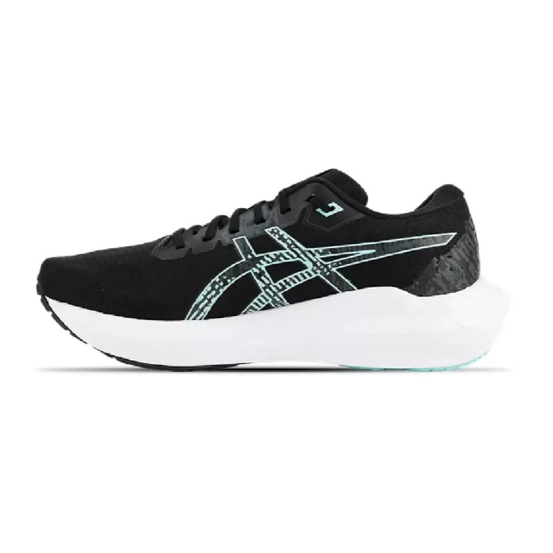 Tenis Asics Gel-shogun 7 Preto/verde 035