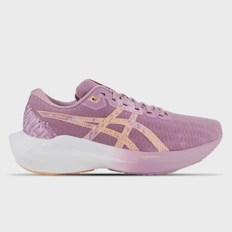 Tênis asics GEL-Shogun 7 Feminino