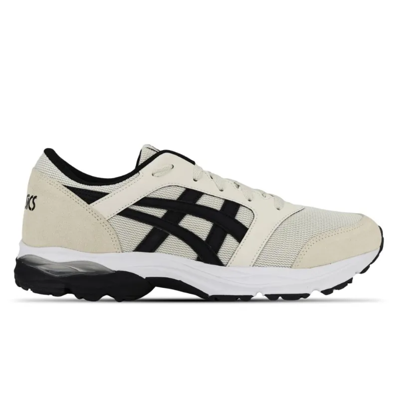 Tenis Asics Gel-takumi Bege/preto 042