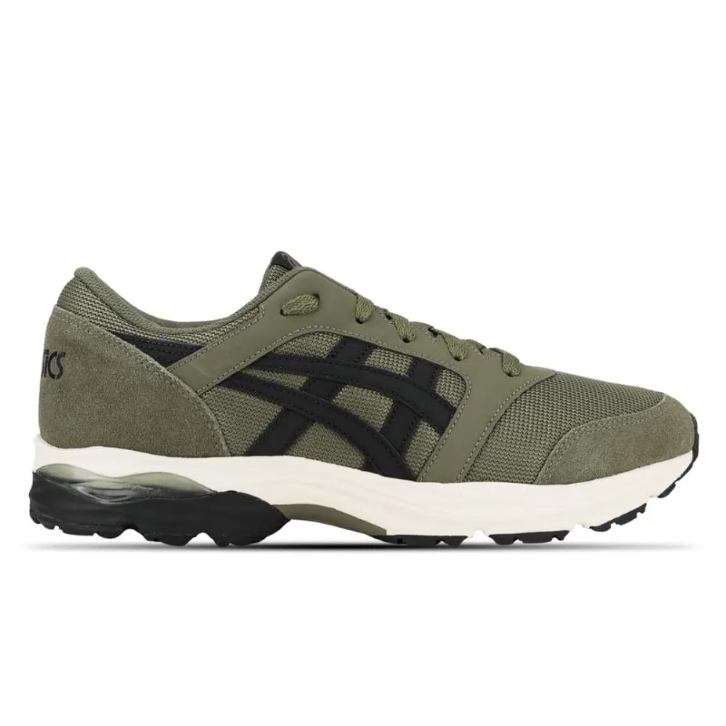 Tenis Asics Gel-takumi Verde/preto 042