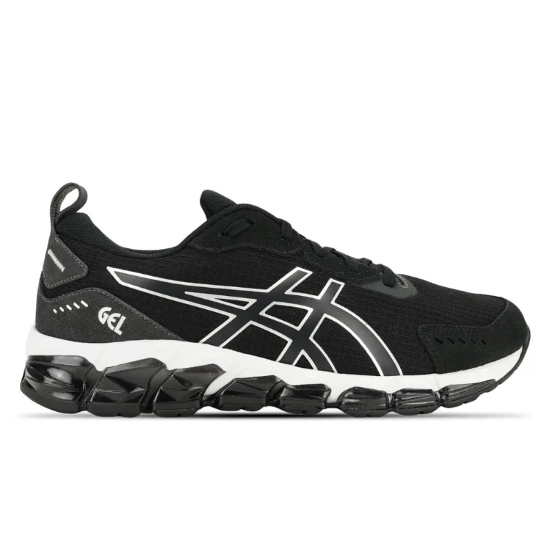 Tenis Asics Gel-quantum 360 Preto/prata 041