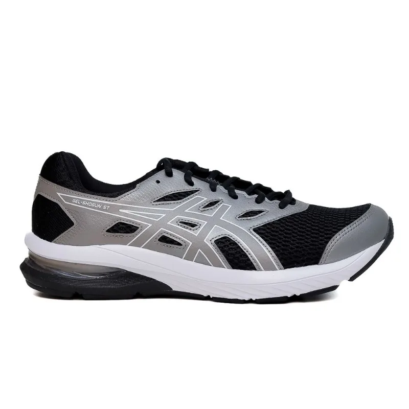 Tênis Asics Gel-Shogun St Masculino 40 / Preto