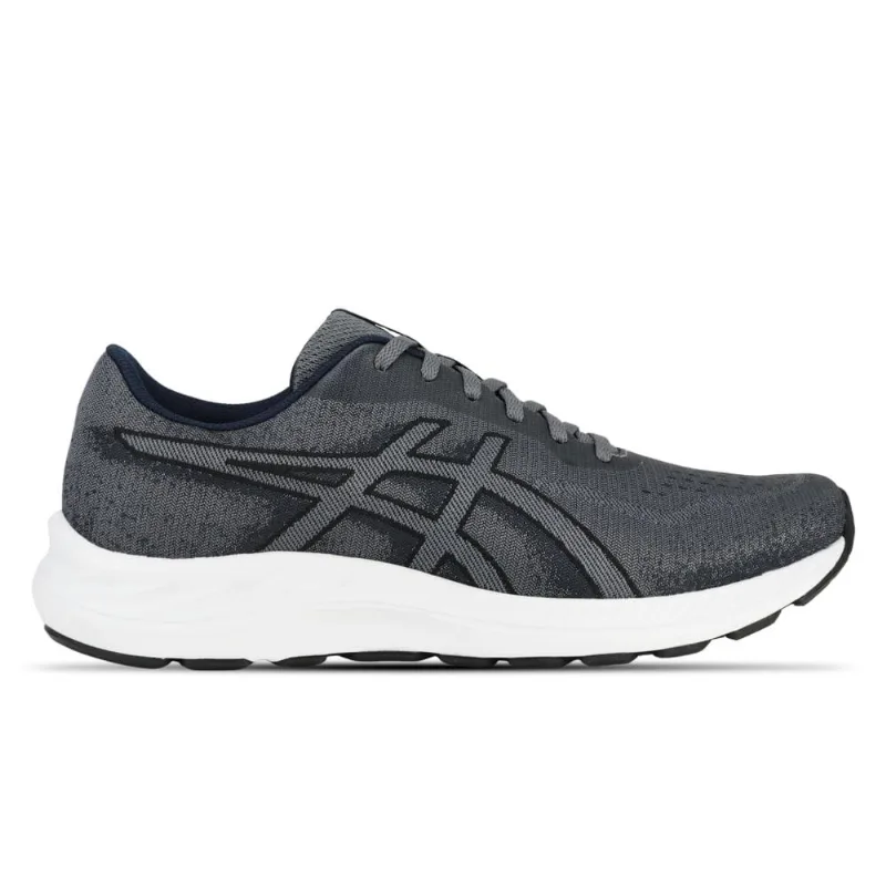 Tênis Asics Ugoki Esportivo Conforto Cinza/Preto 044
