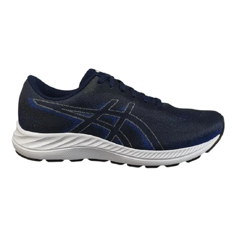 Tenis Asics Ugoki Esportivo Conforto Preto/Cinza 042