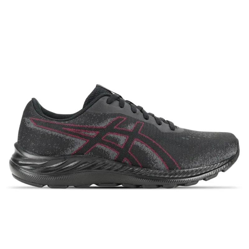 Tenis Asics Ugoki Preto/vermelho 036 - Asics