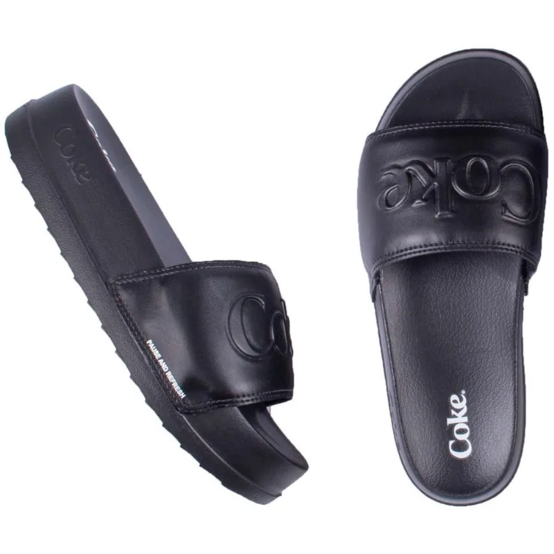 Chinelo Coca Cola Cc2962